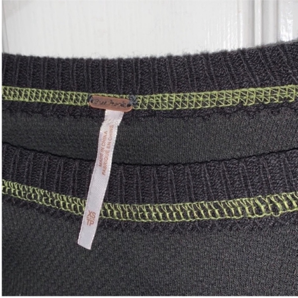 Free people She's Reversible Cuff - Picture 8 of 12